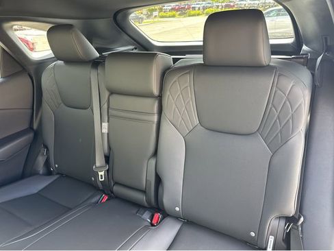 New 2026 Lexus RX 350 FWD image 37