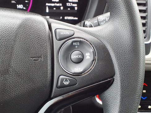 Used 2019 Honda HR-V EX image 29