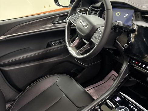 New 2026 Jeep Grand Cherokee Limited image 27