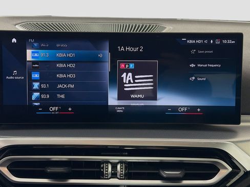 Used 2023 BMW i4 eDrive35 w/ Premium Package RWD image 22