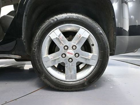 Used 2013 GMC Terrain SLT FWD image 11