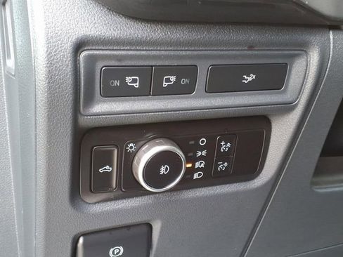 Used 2023 Ford F150 XLT w/ Equipment Group 302A High image 24