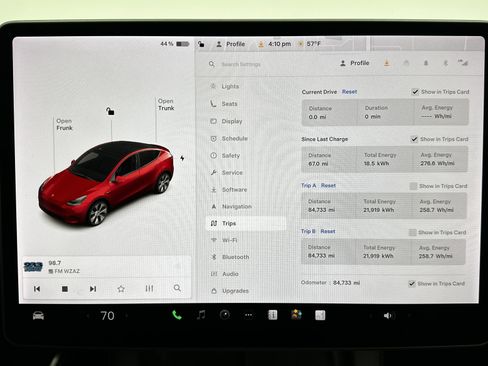 Used 2021 Tesla Model Y Long Range image 24