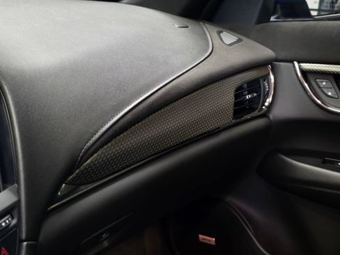 Used 2018 Cadillac ATS V w/ Luxury Package RWD image 30