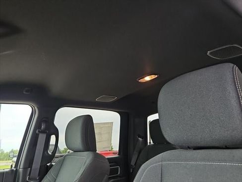 New 2026 RAM 2500 Lone Star AWD/4WD image 52
