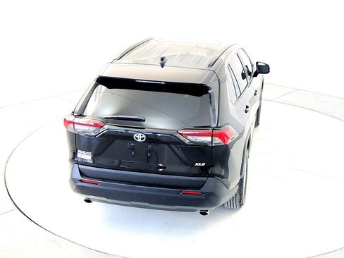 Certified 2023 Toyota RAV4 XLE image 17