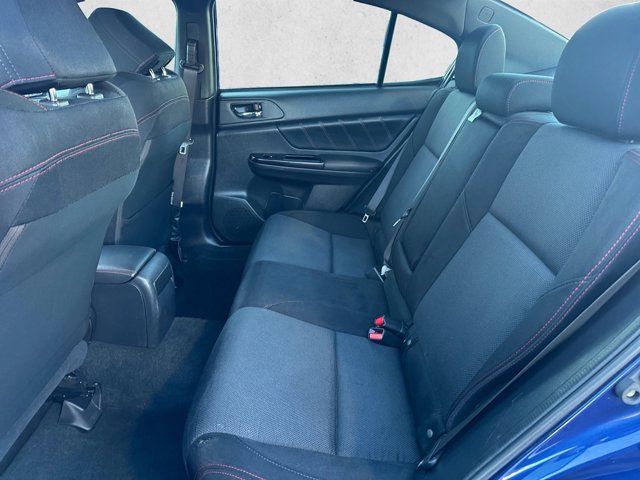 Used 2020 Subaru WRX Premium w/ Popular Package #3 (IZT) AWD/4WD image 18
