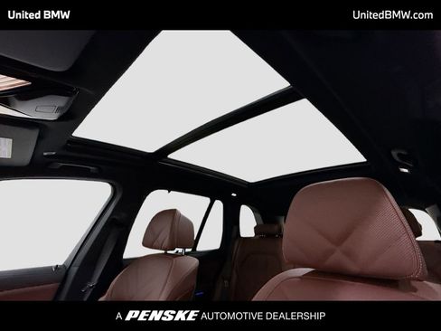 Used 2026 BMW X5 xDrive40i image 12