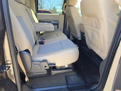 Used 2015 Ford F250 XLT w/ XLT Value Package image 42