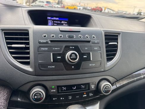 Used 2014 Honda CR-V EX-L image 14