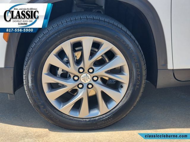 Used 2026 Buick Enclave Preferred FWD image 13