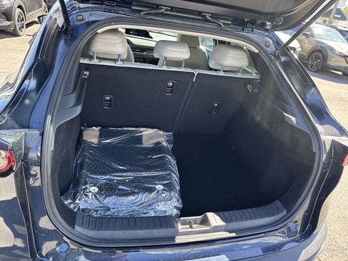 New 2025 MAZDA CX-30 AWD 2.5 S w/ Preferred Package image 26