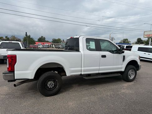 Used 2018 Ford F350 XL AWD/4WD image 10