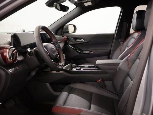 New 2026 Chevrolet Equinox RS w/ Safety and Technology Package image 11