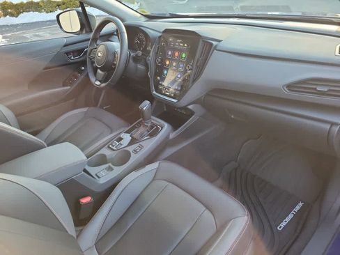 Certified 2025 Subaru Crosstrek 2.5i Limited w/ Crosstrek Mirror Package image 26