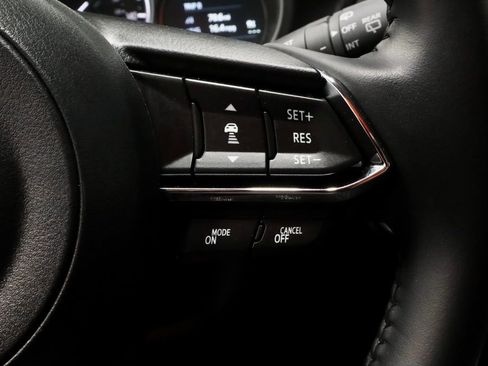 Used 2025 MAZDA CX-5 AWD 2.5 S w/ Select Package image 29