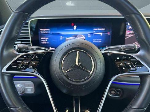 Certified 2024 Mercedes-Benz GLE 350 4MATIC image 10