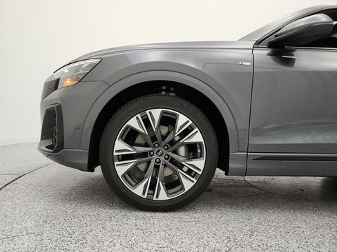 New 2026 Audi Q8 Premium Plus image 12