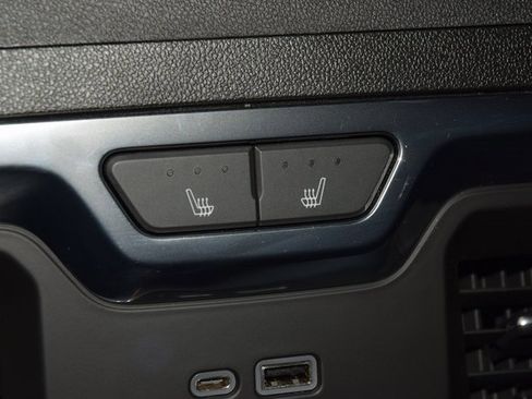 Used 2024 GMC Sierra 1500 Denali Ultimate image 46