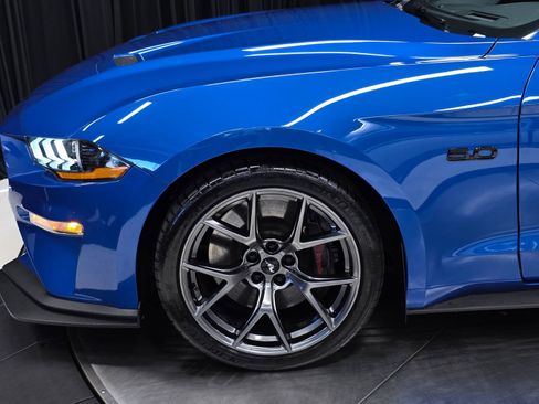 Used 2020 Ford Mustang GT Premium w/ Performance Package - Level 2 RWD image 44