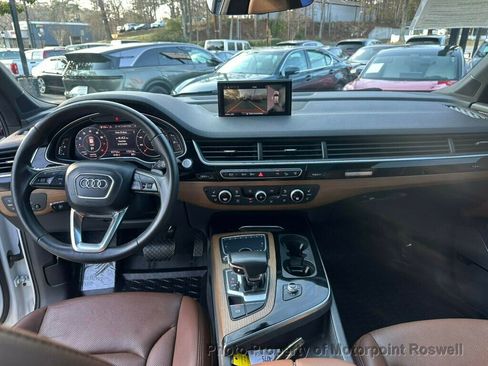 Used 2017 Audi Q7 2.0T Premium Plus image 26