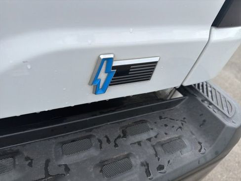 Used 2022 Ford F150 Lightning Pro AWD/4WD image 11