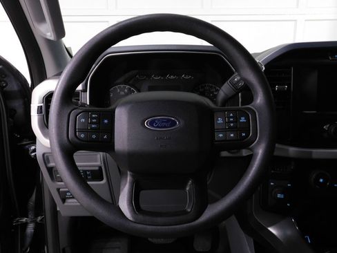 Used 2023 Ford F150 XLT w/ XTR Package AWD/4WD image 38
