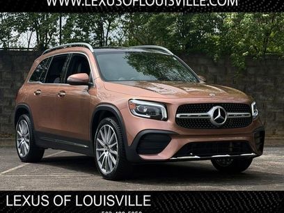 Used 2022 Mercedes-Benz GLB 250 4MATIC