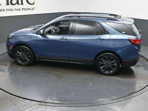 Used 2024 Chevrolet Equinox RS image 42
