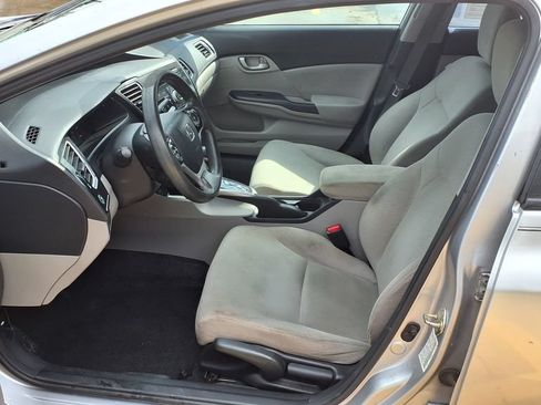 Used 2013 Honda Civic LX image 12