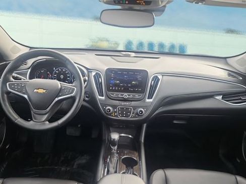 Used 2023 Chevrolet Malibu LT w/ Driver Confidence Package image 15
