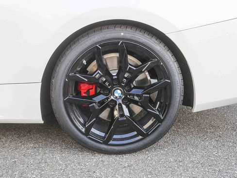 New 2026 BMW 430i Coupe w/ M Sport Package RWD image 8