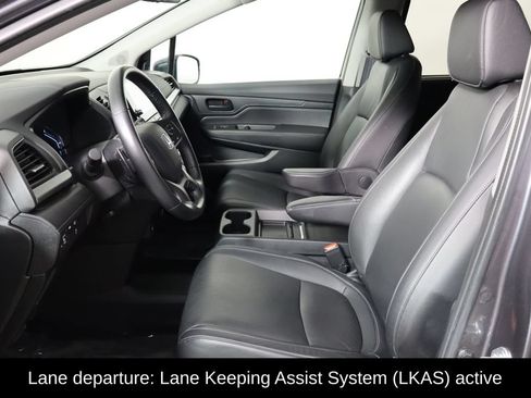 Used 2023 Honda Odyssey EX-L image 14