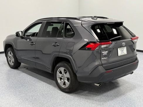 Used 2024 Toyota RAV4 XLE FWD image 6