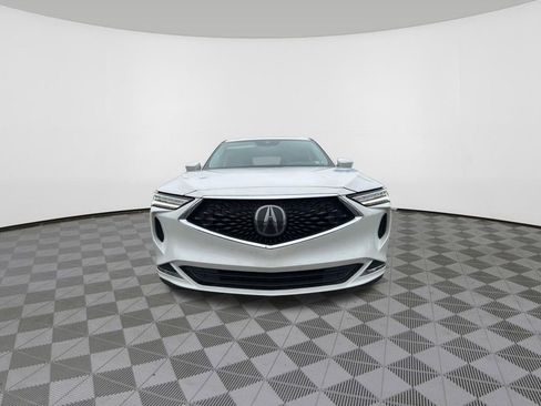 Used 2024 Acura MDX SH-AWD image 2