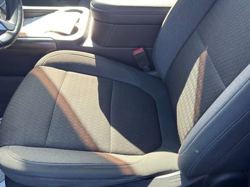 Used 2021 Chevrolet Silverado 1500 RST w/ All Star Edition Plus AWD/4WD image 11