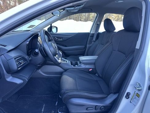Used 2025 Subaru Legacy Premium image 19