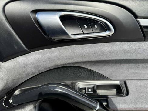 Used 2017 Porsche Cayenne GTS AWD/4WD image 51