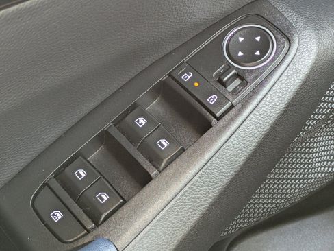 Certified 2024 Kia Seltos S FWD image 17