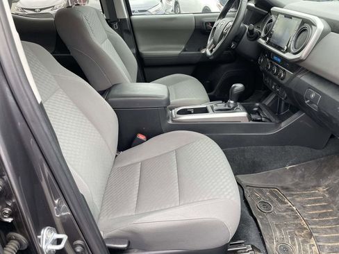 Used 2023 Toyota Tacoma SR5 image 46