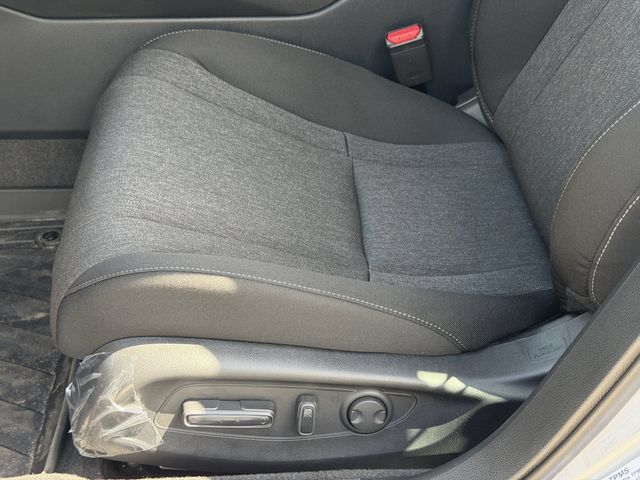 New 2026 Honda Accord SE image 22