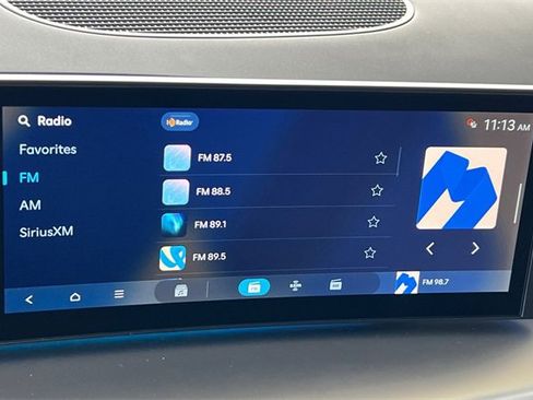 New 2026 Hyundai Ioniq 9 SEL image 19