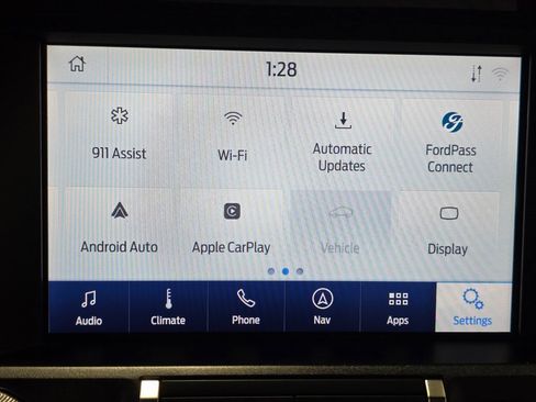 Used 2021 Ford Mustang GT Premium w/ Carbon Sport Interior Package image 12