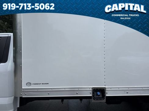 New 2026 Ford F550 2WD Regular Cab Super Duty image 17
