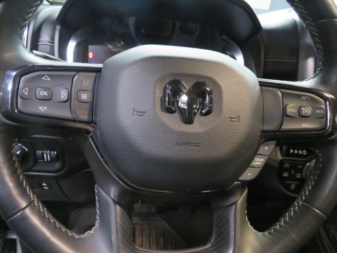 Used 2023 RAM 1500 Limited image 13