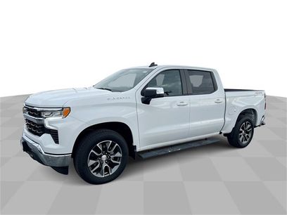 Certified 2024 Chevrolet Silverado 1500 LT