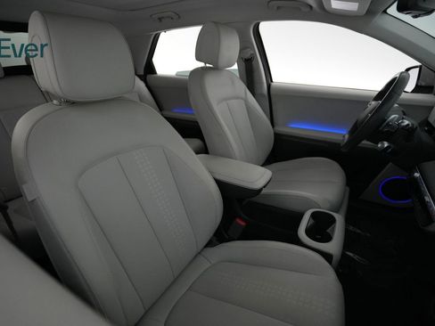 Used 2024 Hyundai Ioniq 5 Limited RWD image 4