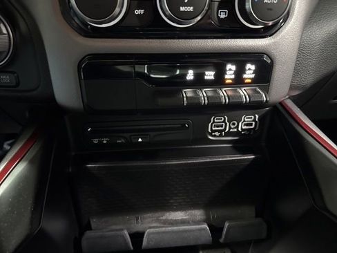 Used 2019 RAM 1500 Rebel w/ Rebel Level 1 Equipment Group image 22