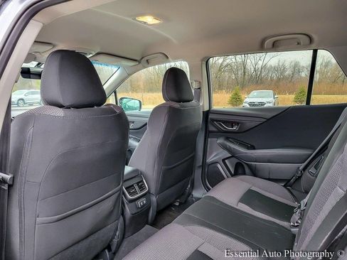Used 2022 Subaru Outback Premium image 28