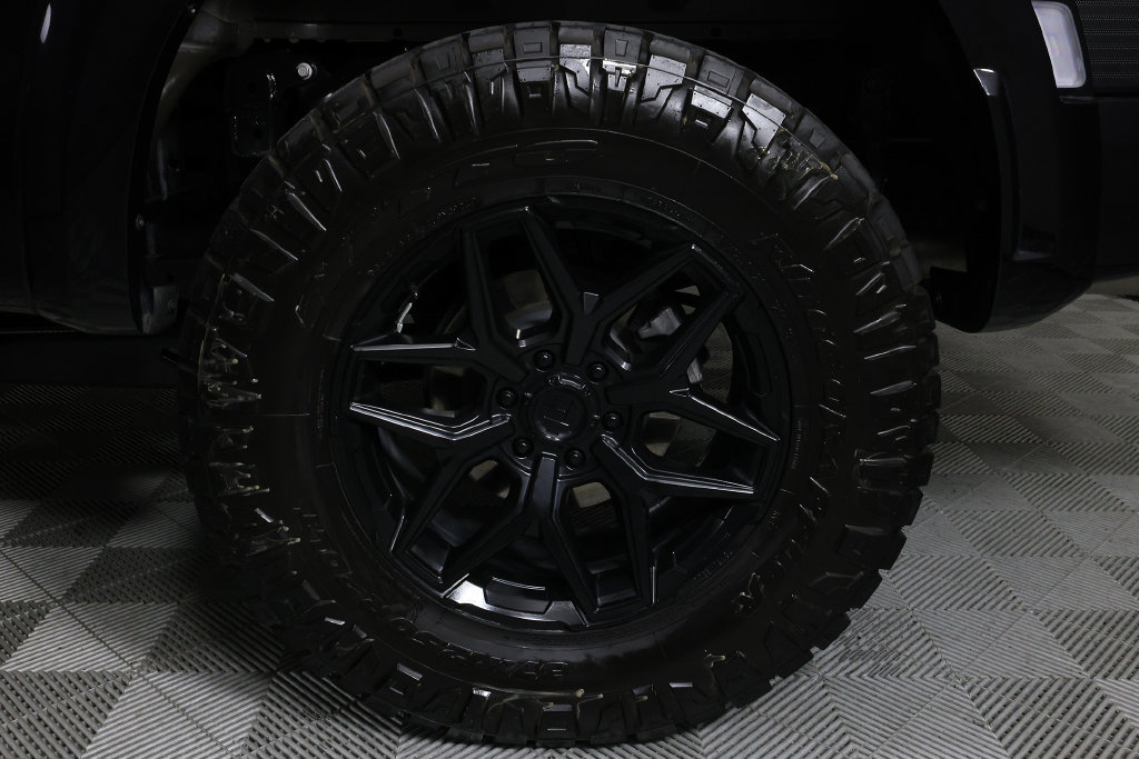 Used 2025 Ford F150 Raptor w/ Equipment Group 803A Raptor R AWD/4WD image 43